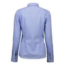 Dobby Royal Oxford skjorte L/S 