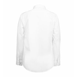 Poplin Skjorte L/S