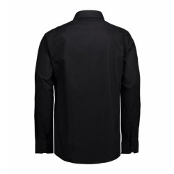 Poplin Skjorte L/S