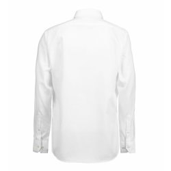 Fine Twill skjorte L/S