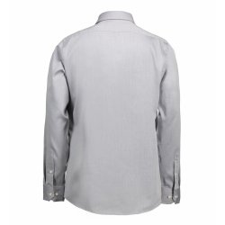 Fine Twill skjorte L/S