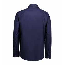 Fine Twill skjorte L/S