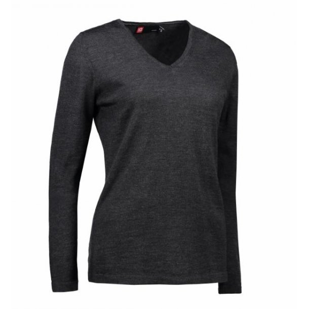 Business pullover
