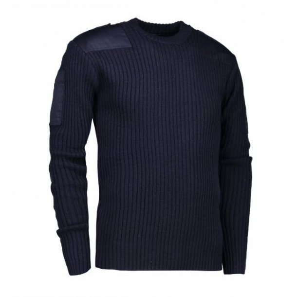 Army-pullover