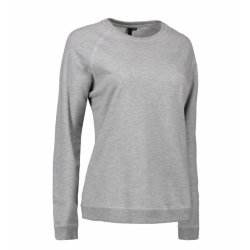 Core O-neck sweat