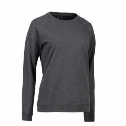 Core O-neck sweat