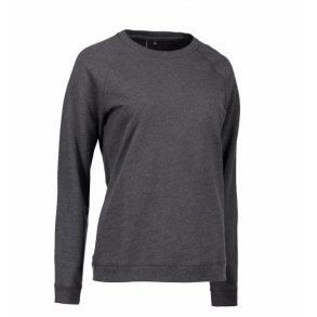 Core O-neck sweat