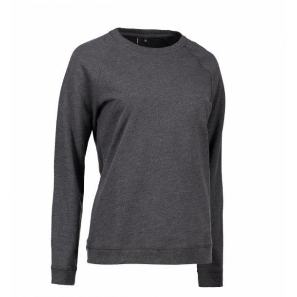 Core O-neck sweat