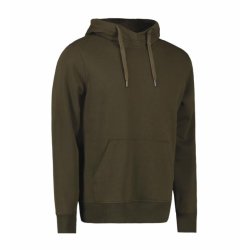 Core hoodie