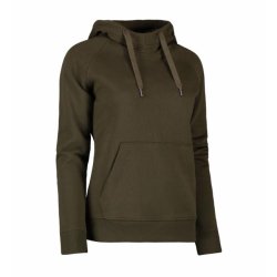 Core hoodie