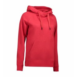 Core hoodie