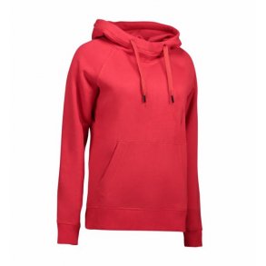 Core hoodie
