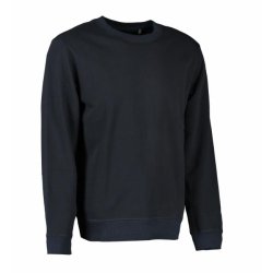 kologisk O-hals sweatshirt