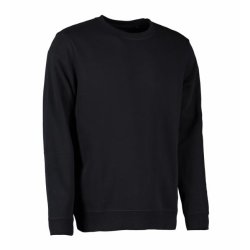 kologisk O-hals sweatshirt