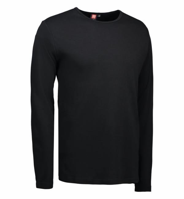 Interlock T-shirt - Profiltøj - Dansk Uniform.dk