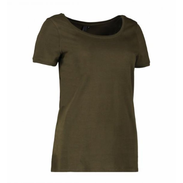 CORE O-neck T-shirt