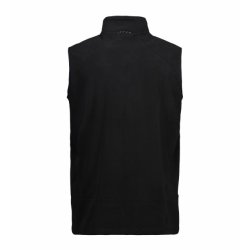 Active fleece vest