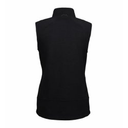 Active fleece vest