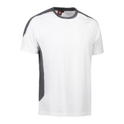 PRO Wear T-shirt m/kontrast