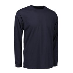 PRO Wear T-shirt langrmet