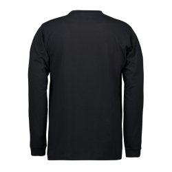 PRO Wear T-shirt langrmet