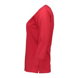 PRO Wear T-shirt langrmet