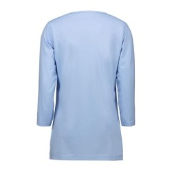 PRO Wear T-shirt langrmet