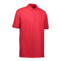 PRO Wear poloshirt u/lomme