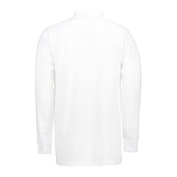 PRO Wear polo m/lomme