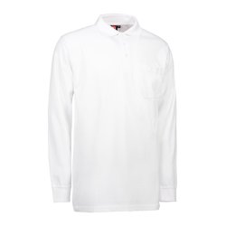 PRO Wear polo m/lomme