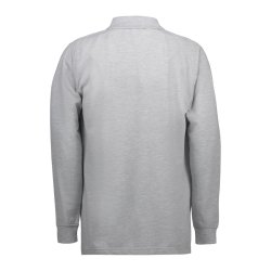 PRO Wear polo m/lomme