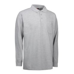 PRO Wear polo m/lomme
