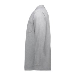 PRO Wear polo m/lomme