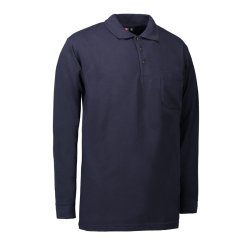 PRO Wear polo m/lomme