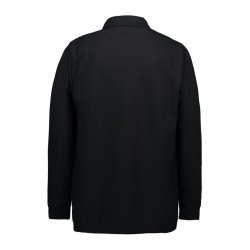 PRO Wear polo m/lomme