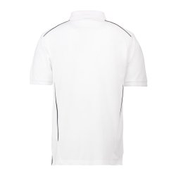 PRO Wear poloshirt pipings