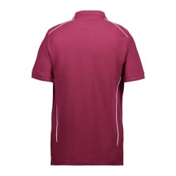 PRO Wear poloshirt pipings
