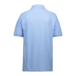 PRO Wear poloshirt pipings