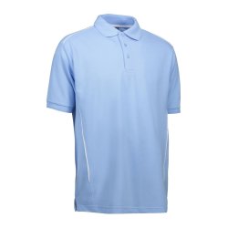 PRO Wear poloshirt pipings