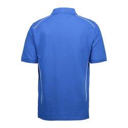 PRO Wear poloshirt pipings