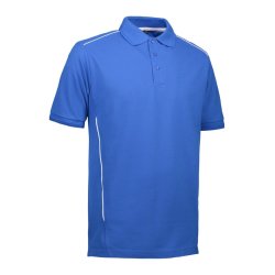 PRO Wear poloshirt pipings