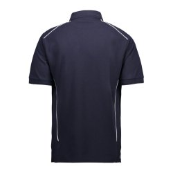 PRO Wear poloshirt pipings