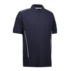 PRO Wear poloshirt pipings