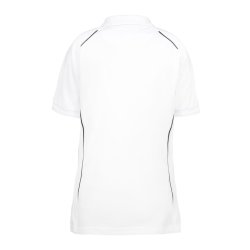 PRO Wear poloshirt pipings