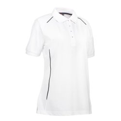 PRO Wear poloshirt pipings