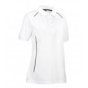 PRO Wear poloshirt pipings