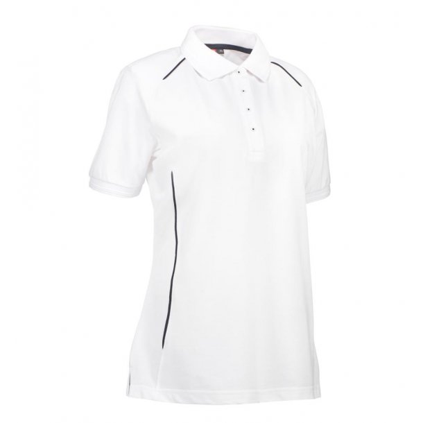 PRO Wear poloshirt pipings