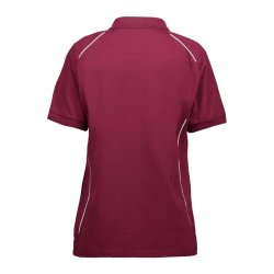 PRO Wear poloshirt pipings
