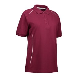 PRO Wear poloshirt pipings