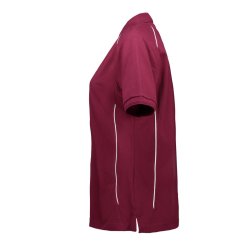 PRO Wear poloshirt pipings